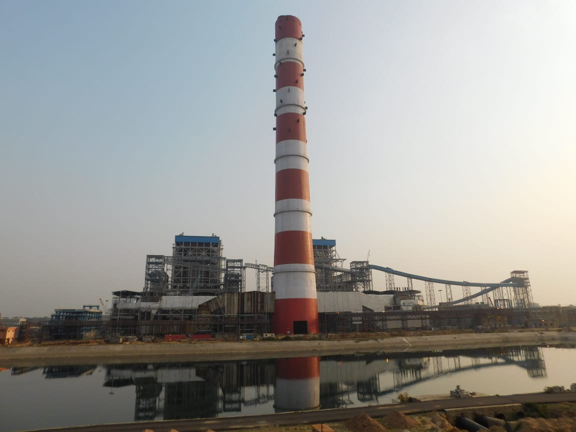 NTPC group achieves over 1 Billion Units of daily generation on 18th January 2021-Records highest ever single day generation.
