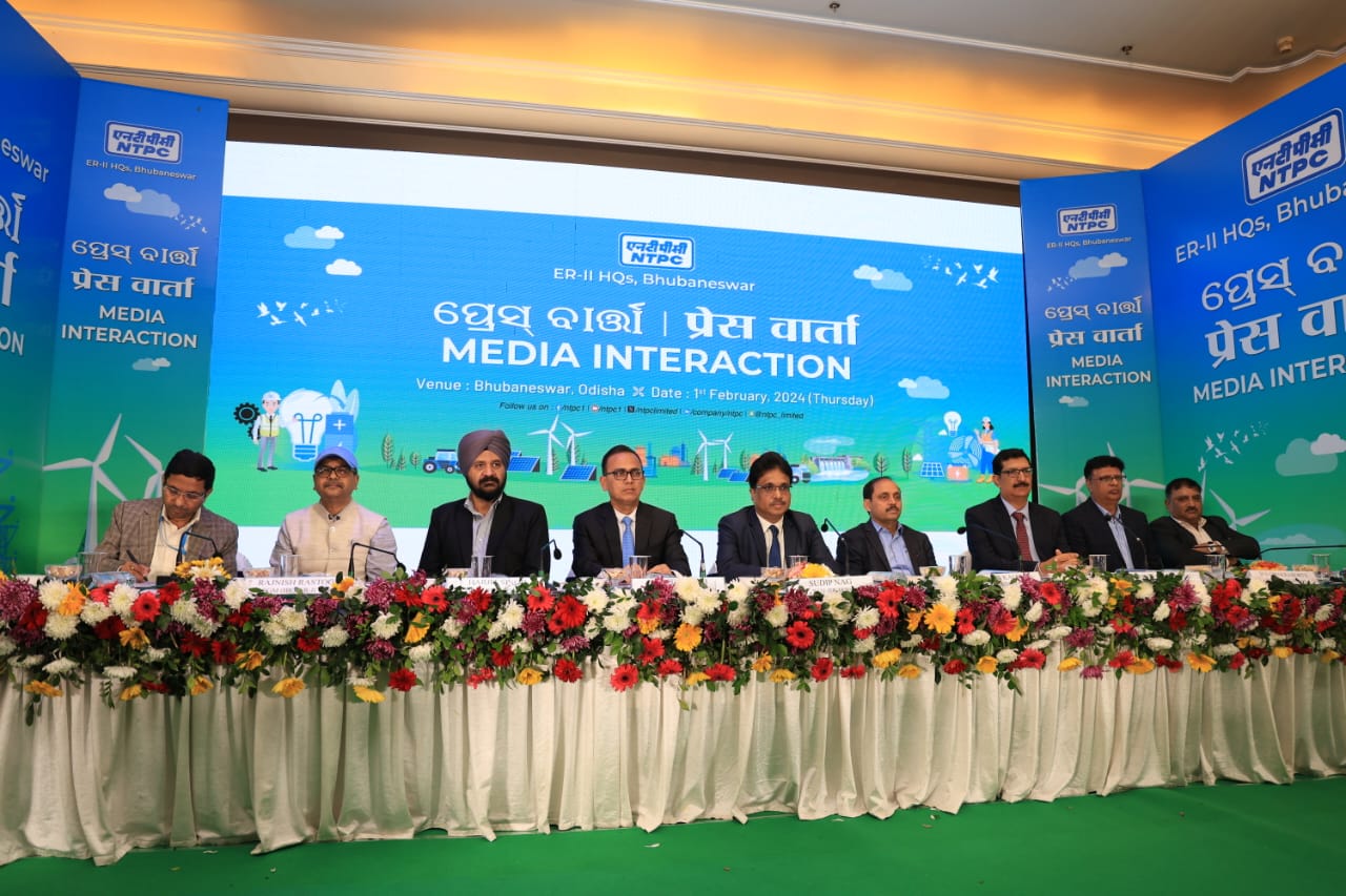 press release