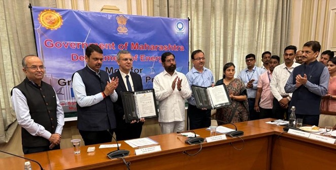 press release