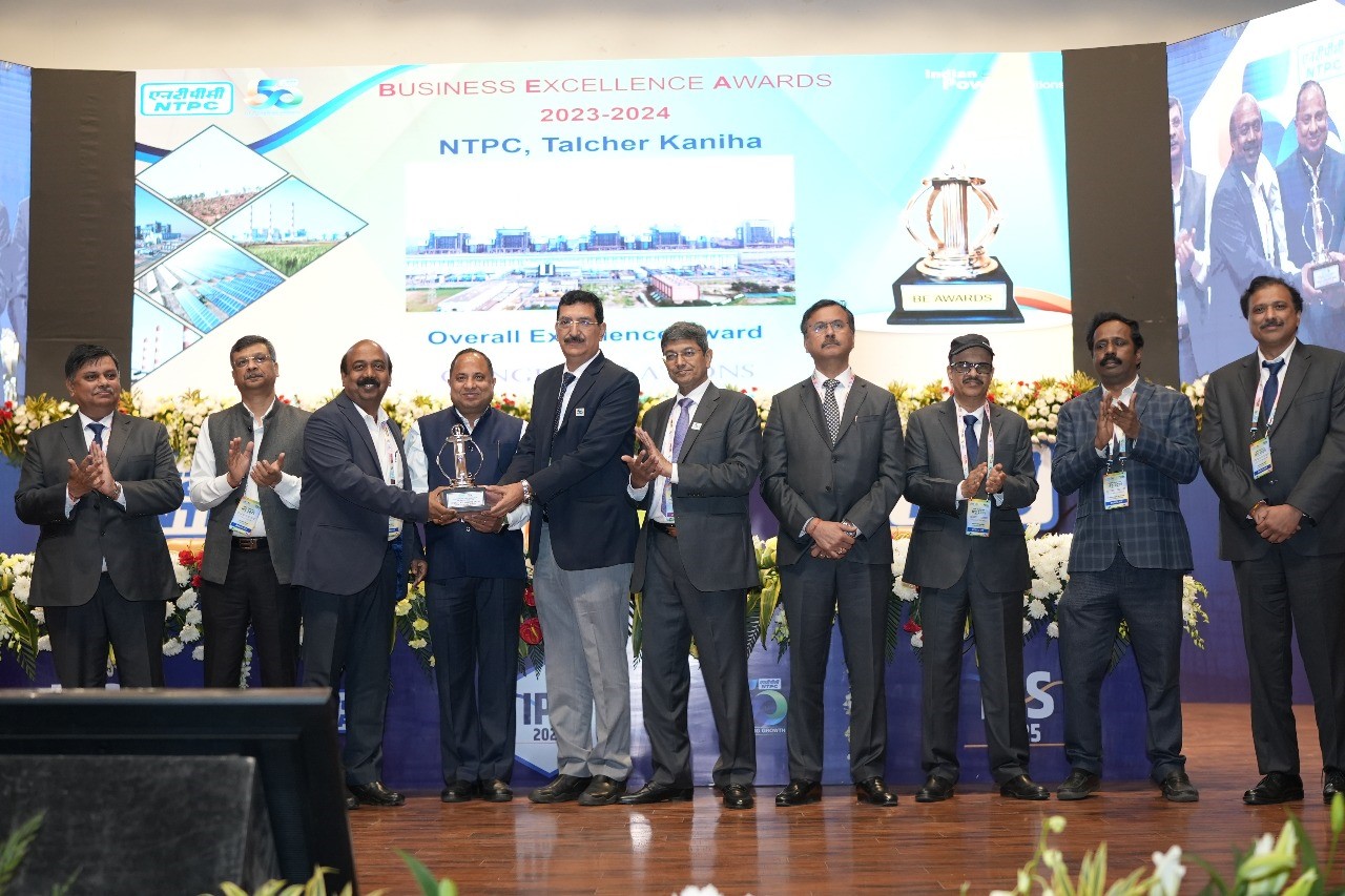 NTPC