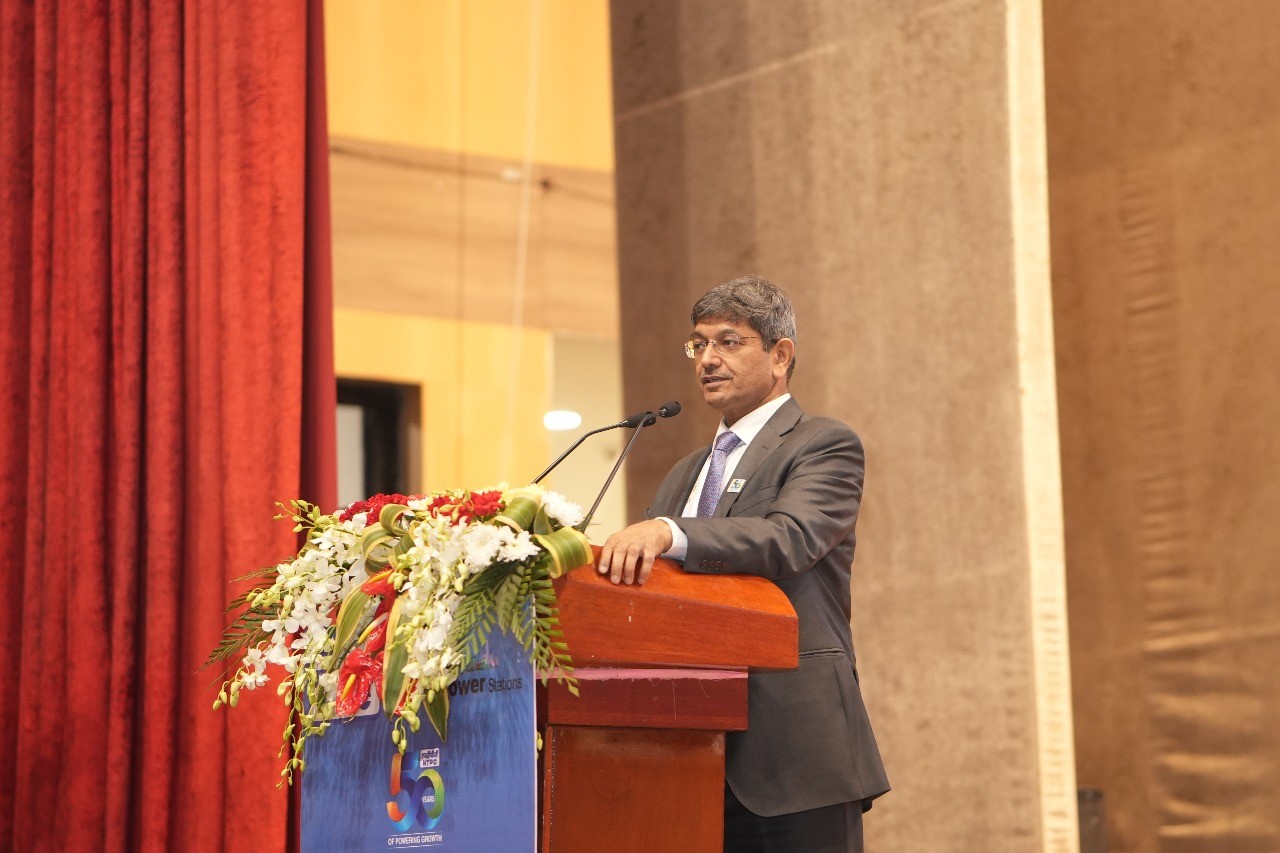NTPC