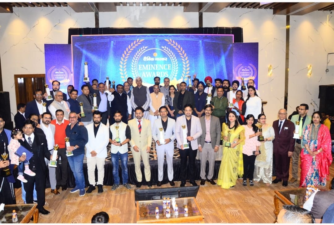 Awards
