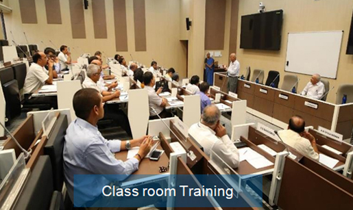 class room