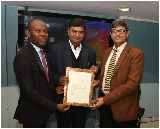 CMD Award
