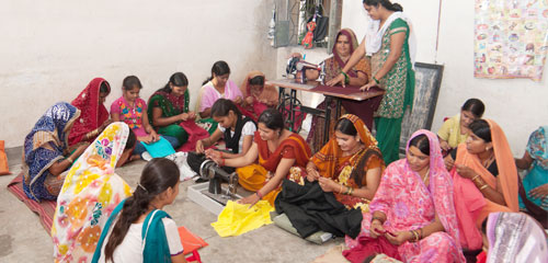 NTPC Rehab