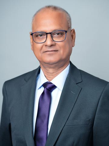 श्री सुशील कुमार चौधरी 