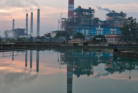 Vindhayachal Plant