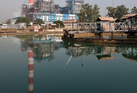 Vindhayachal Plant